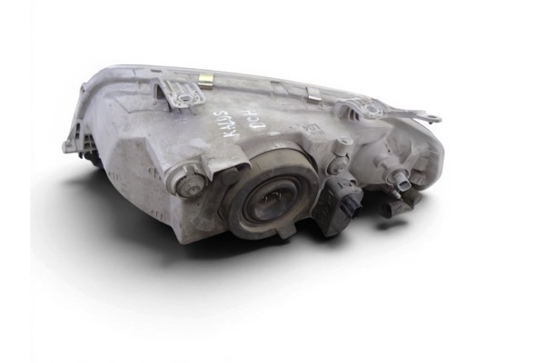 Faro derecho, Chevrolet Kalos 1.2 S (D/a) 2006