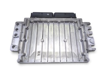 Centralita motor uce, Chevrolet Kalos 1.2 S (D/a) 2006, 96435559