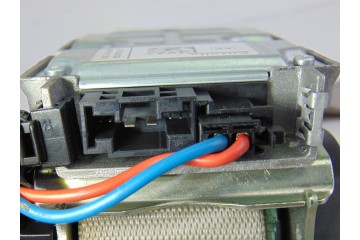 CINTURON SEGURIDAD DELANTERO IZQUIERDO MERCEDES-BENZ CLASE E (BM 211) BERLINA