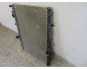 Radiador agua, Peugeot 407 ST Sport 2005, 9645586780
