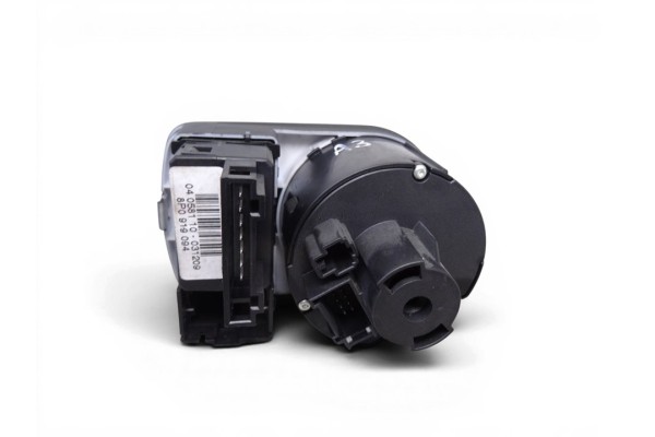 Mando luces, Audi A3 Sportback (8PA) 1.4 TFSI Ambiente 2010, 8P1941531BT