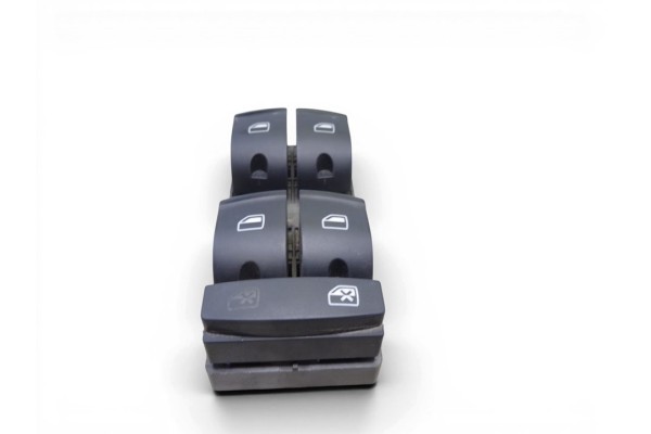 Mando elevalunas delantero izquierdo, Audi A3 Sportback (8PA) 1.4 TFSI Ambiente 2010, 4F0959851F
