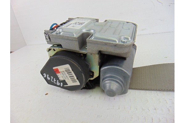 CINTURON SEGURIDAD DELANTERO IZQUIERDO MERCEDES-BENZ CLASE E (BM 211) BERLINA