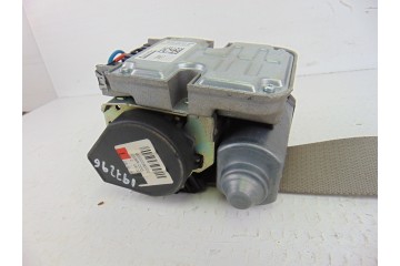 CINTURON SEGURIDAD DELANTERO IZQUIERDO MERCEDES-BENZ CLASE E (BM 211) BERLINA