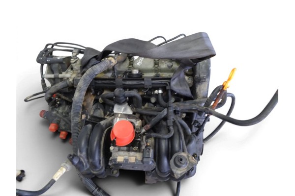 Motor completo, Seat Ibiza (6K1) Select 2000, AKK