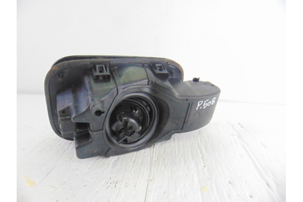 Tapa exterior combustible, Peugeot 508 Sw Active 2017, 9670805880