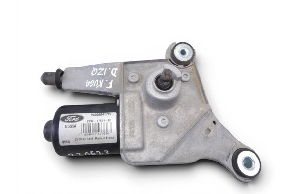 Motor limpia delantero, Ford Kuga (Cbs) Titanium 2013, CV4417504BD