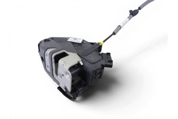 Cerradura puerta trasera izquierda, Ford Kuga (Cbs) Titanium 2013, BM5AA26413CE