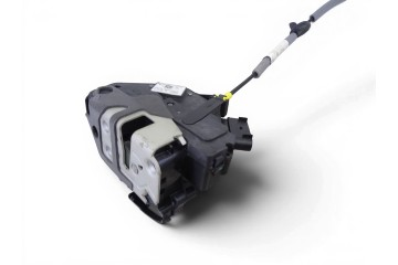 Cerradura puerta trasera izquierda, Ford Kuga (Cbs) Titanium 2013, BM5AA26413CE