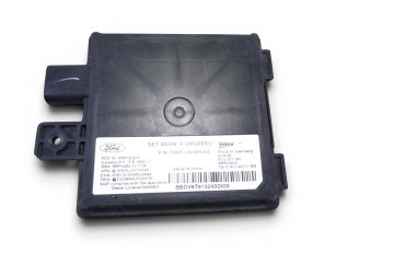 Módulo electrónico, Ford Kuga (Cbs) Titanium 2013, DV6T14C689BB