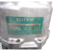 Compresor aire acondicionado, Seat Ibiza (6K1) Select 2000, 1J0820803F