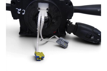 Mando luces, Citroen C2 Collection 2007, 96601437XT