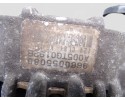 Alternador, Citroen C2 Collection 2007, 9660055080