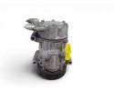 Compresor aire acondicionado, Citroen C2 Collection 2007, 9655191680
