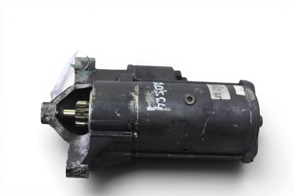 Motor arranque, Peugeot 307 Break / Sw (S1)(04.2002) Break Xs 2003, 5802CP usado 3