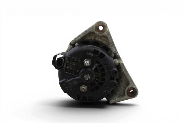 Alternador, Chevrolet Cruze 5-Puertas Lt 2012, 13579667 usado 3