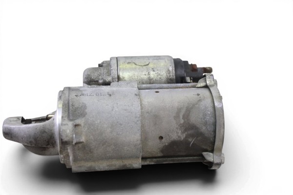 Motor arranque, Chevrolet Cruze 5-Puertas Lt 2012 usado 3