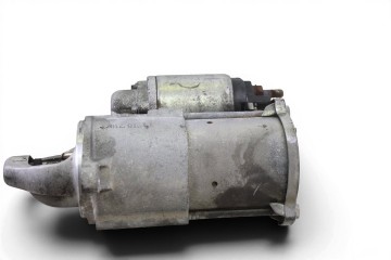 Motor arranque, Chevrolet Cruze 5-PUERTAS Lt 2012
