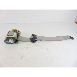 CINTURON SEGURIDAD TRASERO DERECHO MERCEDES-BENZ CLASE E (BM 211) BERLINA