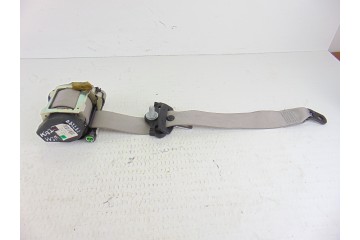 CINTURON SEGURIDAD TRASERO DERECHO MERCEDES-BENZ CLASE E (BM 211) BERLINA