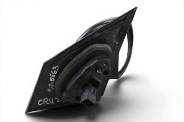 Retrovisor derecho, Chevrolet Cruze 5-PUERTAS Lt 2012