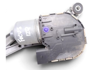Motor limpia delantero, Ford Focus Sportbreak (Cew) Trend 2021, BM5117504AK