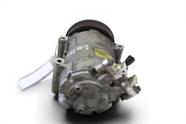 Compresor aire acondicionado, Ford Focus Berlina (CB4) Trend 2009