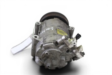 Compresor aire acondicionado, Ford Focus Berlina (CB4) Trend 2009