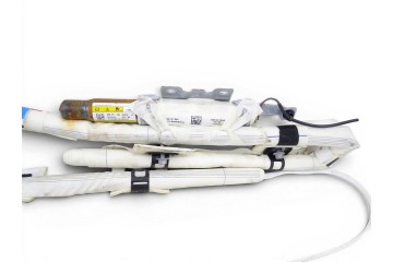 Airbag cortina delantero derecho, Ford Focus Sportbreak (Cew) Trend 2021, BM5114K159CA
