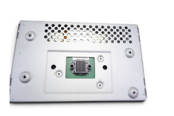 Pantalla multifuncion, Ford Focus Sportbreak (Cew) Trend 2021, BM5T18B955FE