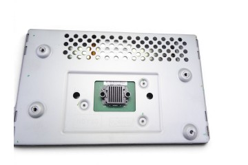 Pantalla multifuncion, Ford Focus Sportbreak (Cew) Trend 2021, BM5T18B955FE
