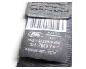 Cinturon seguridad delantero izquierdo, Ford Focus Sportbreak (Cew) Trend 2021, BM5161295AEW