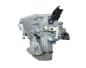 Caja cambios, Peugeot 208 Style 2016, 20A701