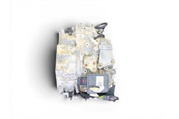 Despiece caja cambios, Citroen C3 Aircross Shine Pack 2022, AUTOMATICA