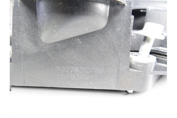 Tapa balancines, Citroen C3 Aircross Shine Pack 2022, 9827622780