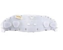 Cuadro instrumentos, Peugeot 208 Style 2016, 9813848780