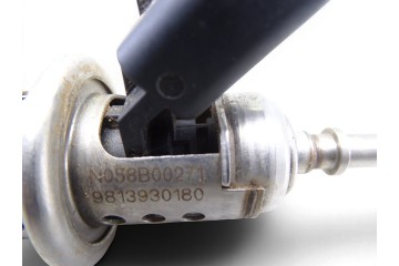 Inyector, Citroen C3 Aircross Shine Pack 2022, 9813930180