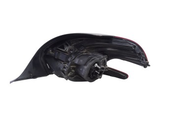 Piloto trasero izquierdo, Peugeot 208 Style 2016