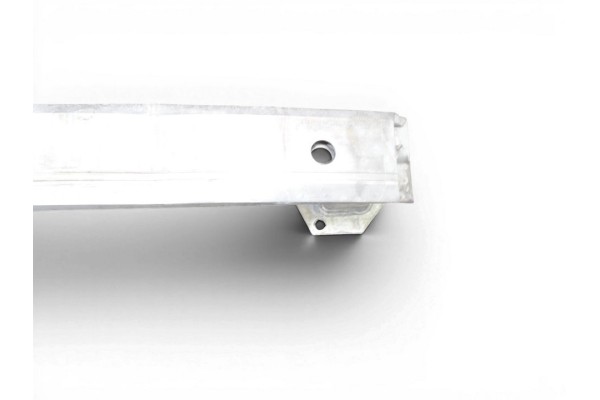 Refuerzo paragolpes trasero, Citroen C3 Aircross Shine Pack 2022, 9801174980