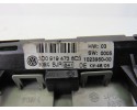 Sensor de aparcamiento, Volkswagen Touareg (7LA) Tdi V6 2004, 3D0919473
