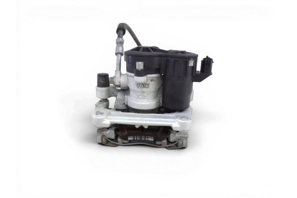 Pinza de freno trasera izquierda, Ford Kuga Hybrid St-line 2023, NX612D251BEB