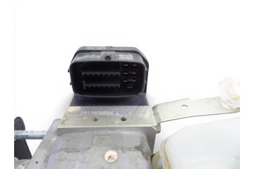 Servofreno, Toyota C-hr (X10) Hybrid Dynamic 2021, 4721010430