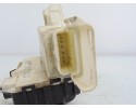 Cerradura puerta delantera derecha, Peugeot 407 ST Sport 2004, 9660698180