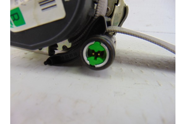 CINTURON SEGURIDAD TRASERO DERECHO MERCEDES-BENZ CLASE E (BM 211) BERLINA