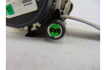 CINTURON SEGURIDAD TRASERO DERECHO MERCEDES-BENZ CLASE E (BM 211) BERLINA