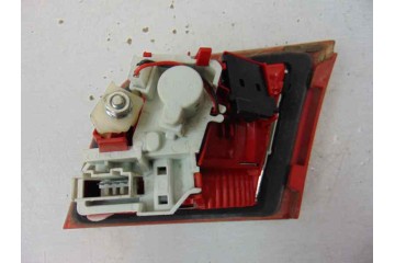 Piloto trasero izquierdo interior, Audi A3 Sportback (8PA) 1.9 TDI Attraction 2009, 8P4945093D
