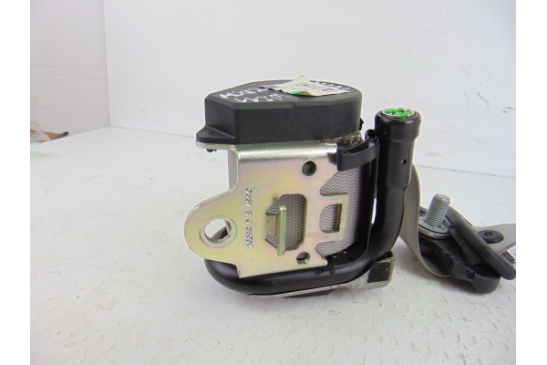 CINTURON SEGURIDAD TRASERO DERECHO MERCEDES-BENZ CLASE E (BM 211) BERLINA