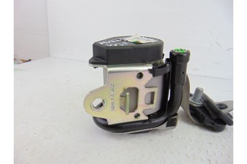 CINTURON SEGURIDAD TRASERO DERECHO MERCEDES-BENZ CLASE E (BM 211) BERLINA