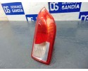 Piloto trasero derecho interior, Opel Insignia Sports Tourer Sport 2009, 13226855