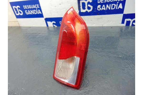 Piloto trasero derecho interior, Opel Insignia Sports Tourer Sport 2009, 13226855